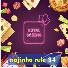 nojinho rule 34